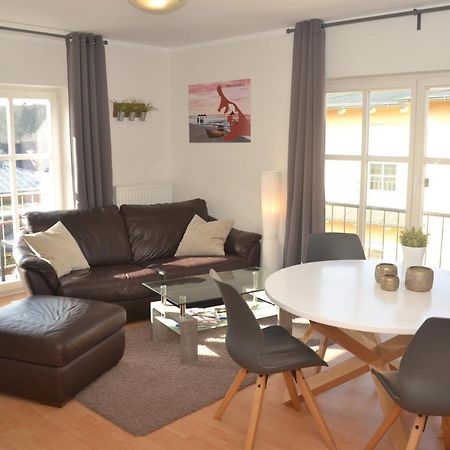 Feriendomizil Apartment Херингсдорф Екстериор снимка