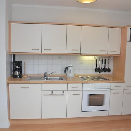 Feriendomizil Apartment Херингсдорф Екстериор снимка