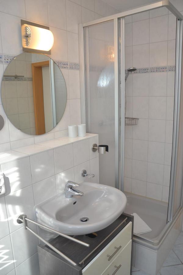 Feriendomizil Apartment Херингсдорф Екстериор снимка