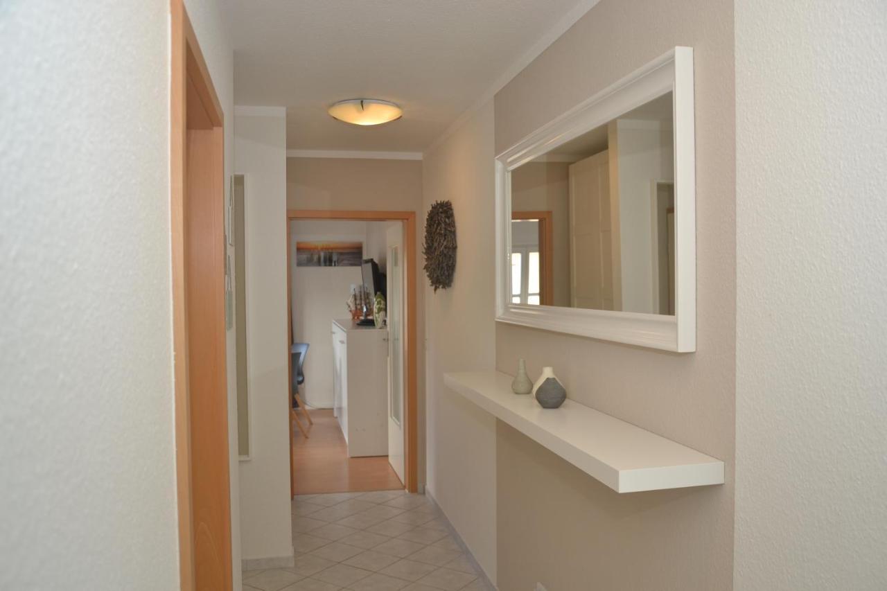Feriendomizil Apartment Херингсдорф Екстериор снимка